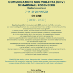 COMUNICAZIONE NON VIOLENTA (CNV)