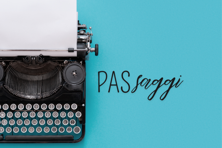 Passaggi