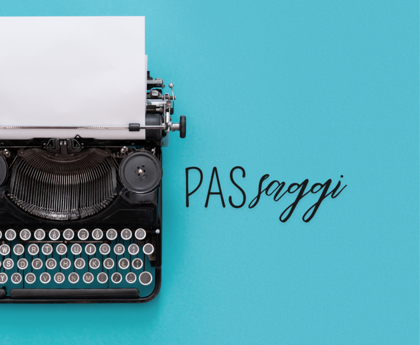 Passaggi